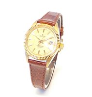 Orologio Sector No Limits Donna Cormoran in Oro 2020 - 2020